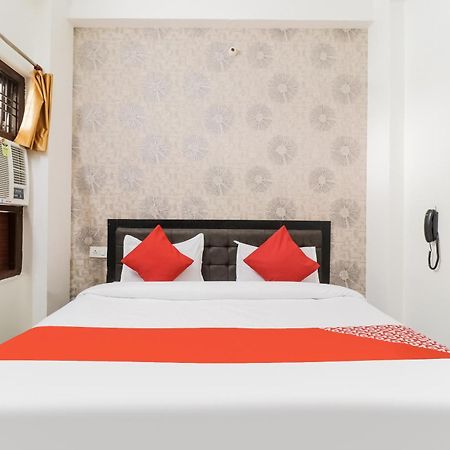 Super Hotel O Rs Inn Горакхпур Экстерьер фото